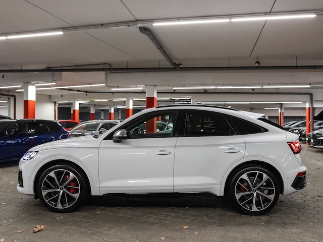 Audi SQ5 Sportback