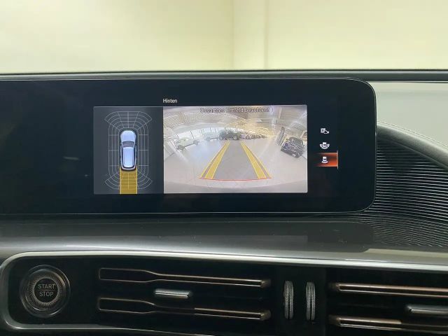 Mercedes-Benz EQC 400 4MATIC