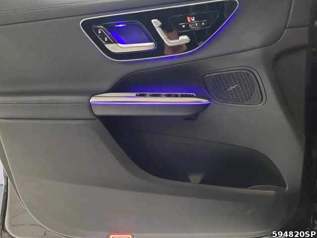 Mercedes-Benz GLC 300 4MATIC AMG Line