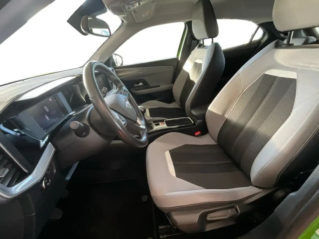 Opel Mokka 1.2 Turbo Elegance Turbo