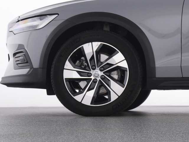 Volvo V60 Cross Country CC