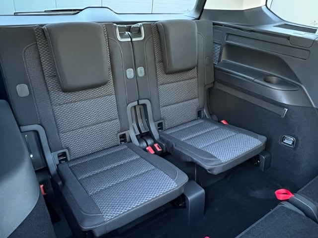 Volkswagen Touran 1.5 TSI DSG