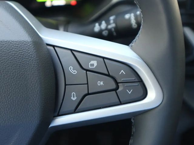 Dacia Bigster Mild Hybrid 140