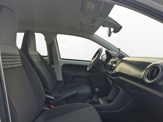 Volkswagen up! up! 1.0 Assistenzpaket DAB+ Klima Isofix