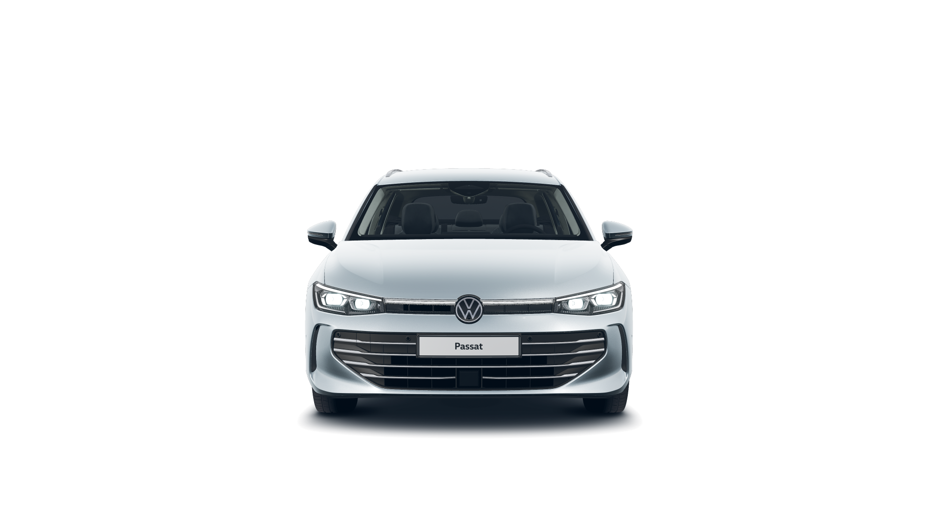 Volkswagen Passat 2.0 TDI Business DSG