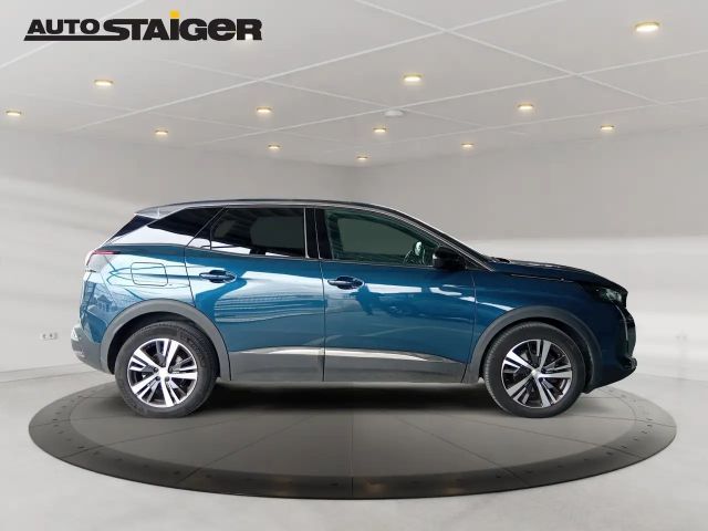 Peugeot 3008 Allure Pack