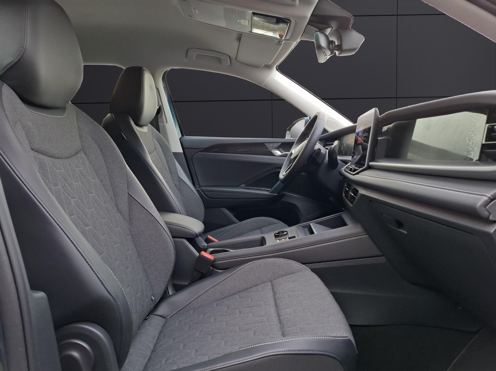 Volkswagen Tayron DSG Life