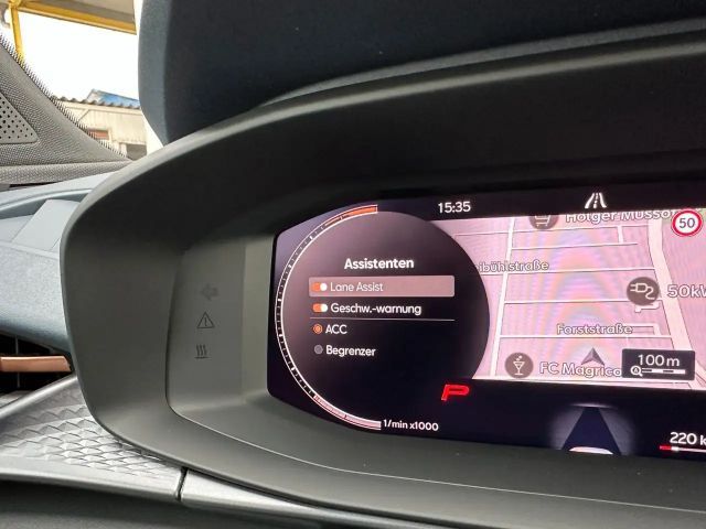 Cupra Terramar 1.5 eTSI