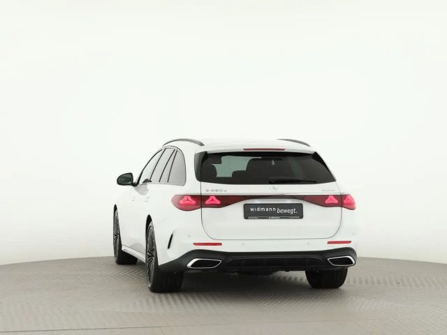 Mercedes-Benz E 450 4MATIC AMG Line Estate