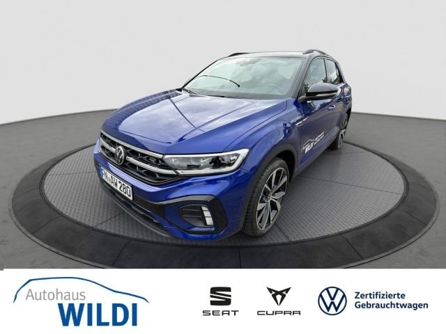 Volkswagen T-Roc 1.5 TSI DSG R-Line