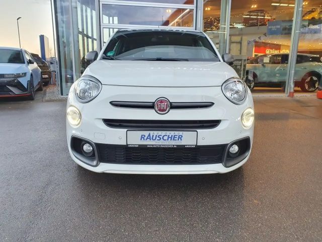 Fiat 500 4x2 Sport Turbo