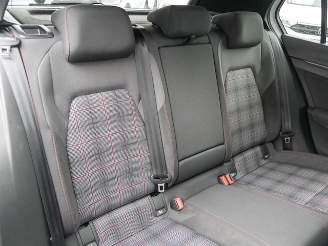 Volkswagen Golf 2.0 TSI GTI Golf VIII