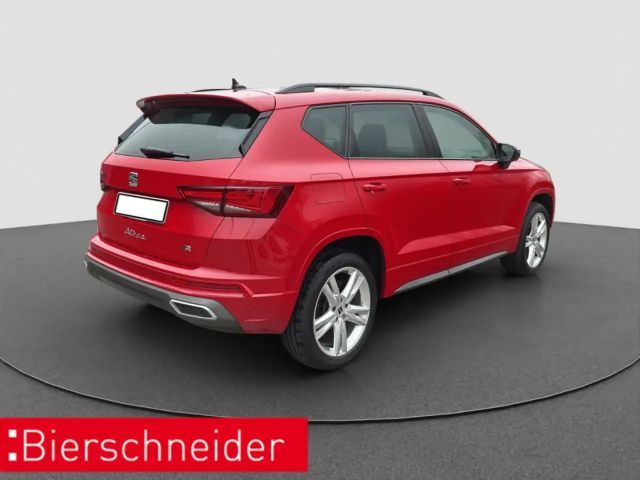 Seat Ateca 1.5 TSI FR-lijn