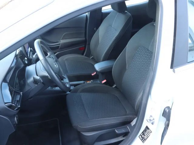 Ford Fiesta Titanium