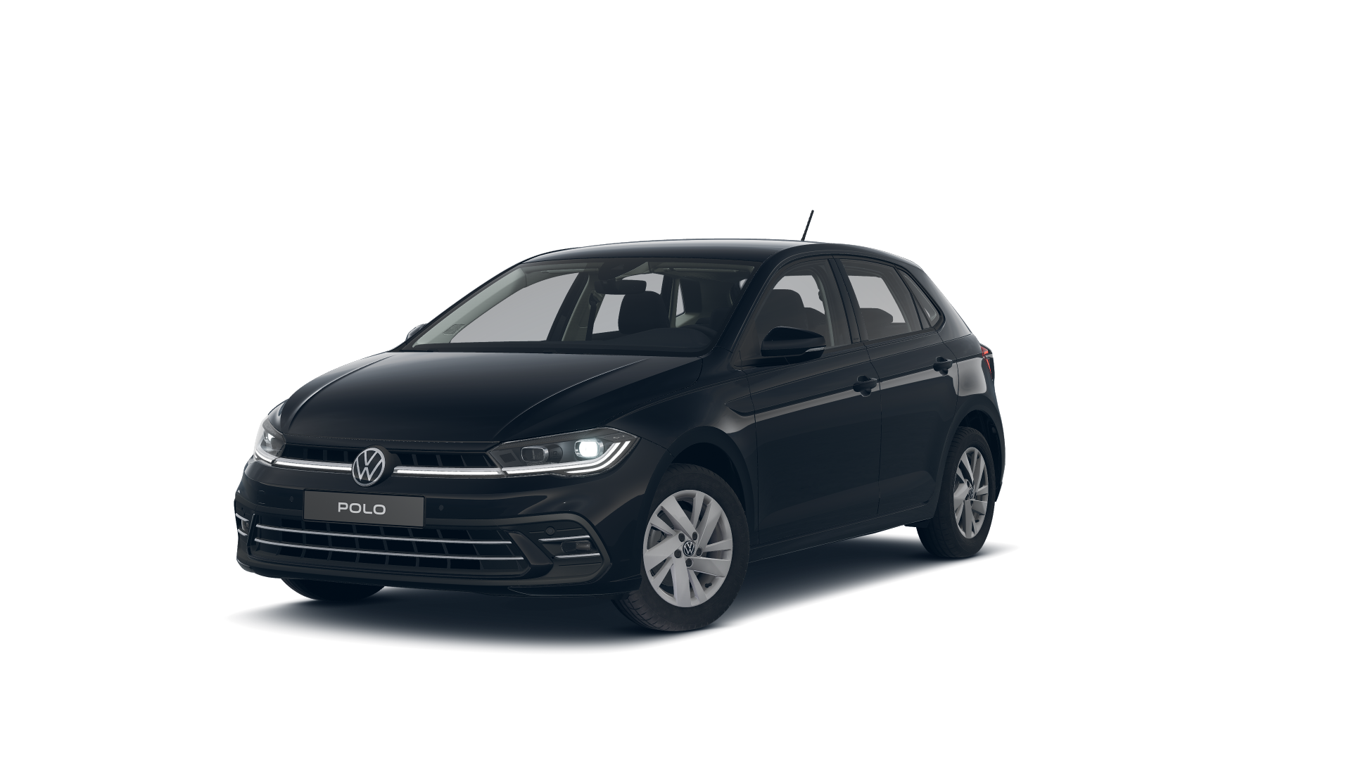 Volkswagen Polo 1.0 TSI DSG Style