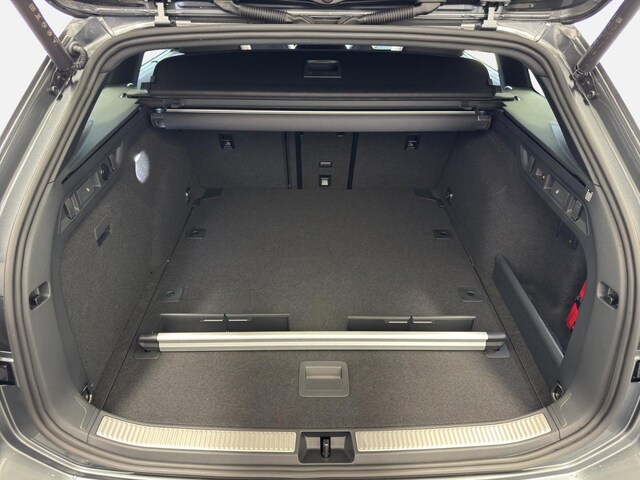 Volkswagen Passat 2.0 TDI 4Motion DSG Style