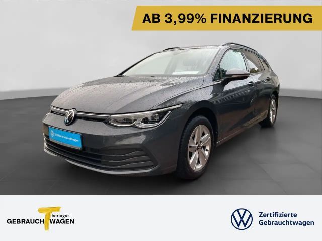 Volkswagen Golf 2.0 TDI DSG Life Variant