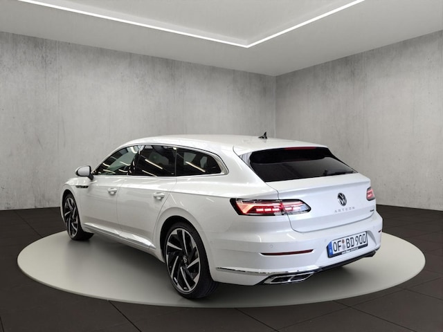 Volkswagen Arteon Shooting Brake R-Line