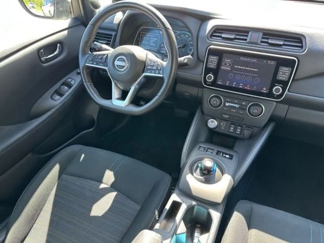 Nissan Leaf 40 kWh Acenta