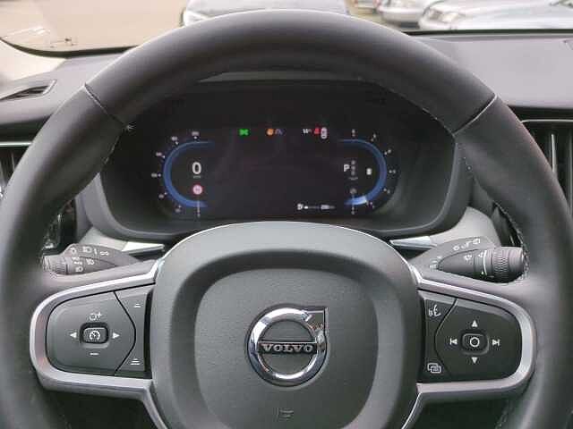 Volvo XC60 AWD Momentum