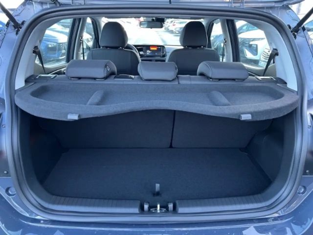 Hyundai i10 1.0 Trend