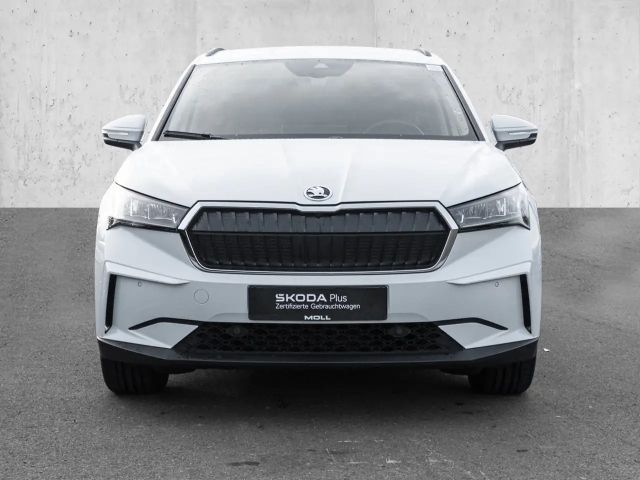 Skoda Enyaq iV 50