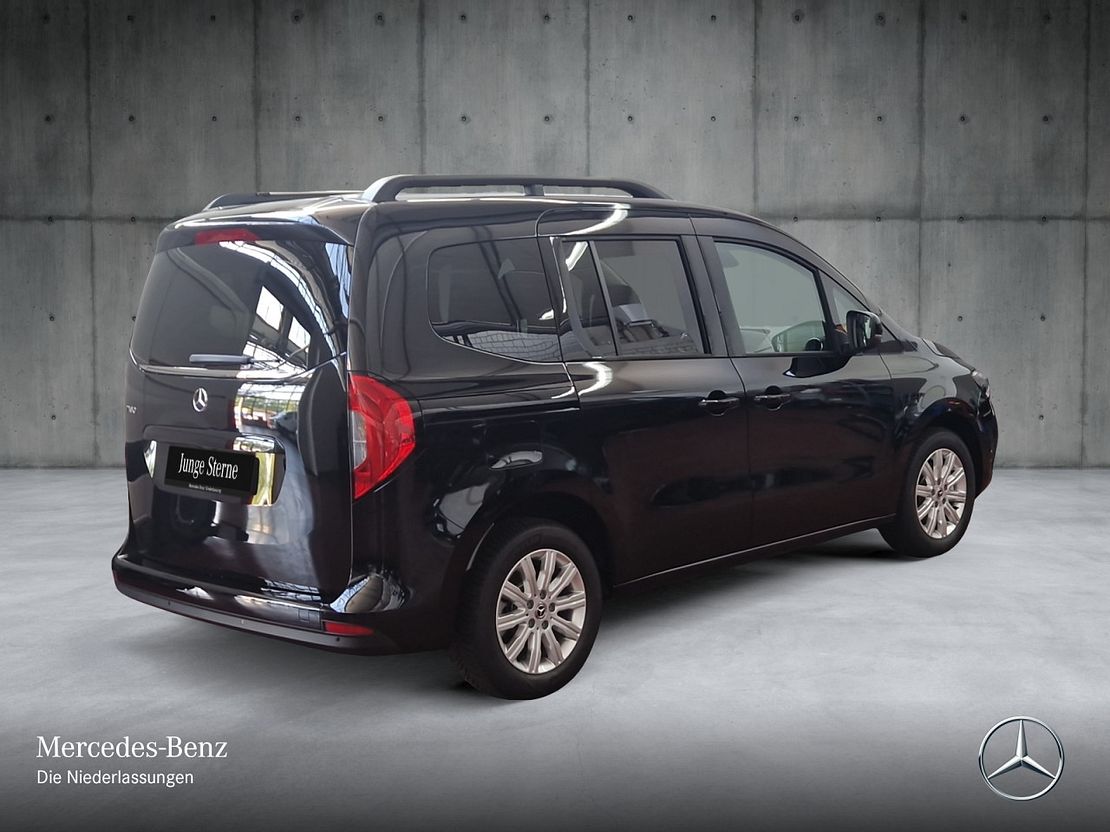 Mercedes-Benz T 180 Progressive