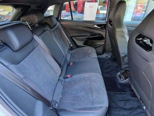 Volkswagen ID.4 4Motion 77 KWh GTX