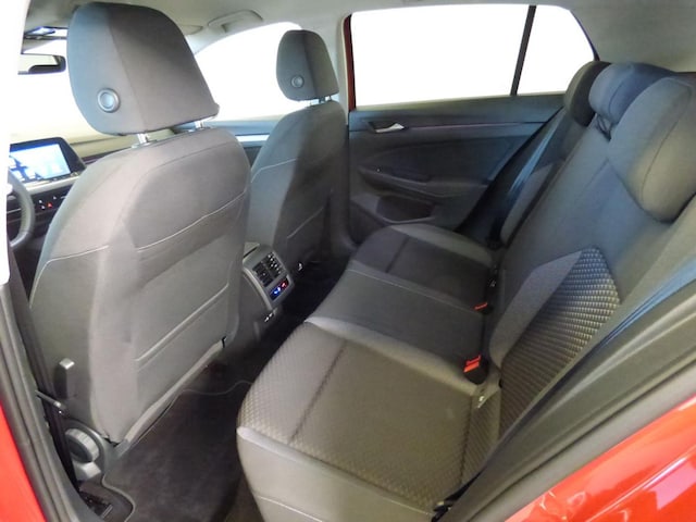 Volkswagen Golf 1.0 TSI DSG Golf VIII