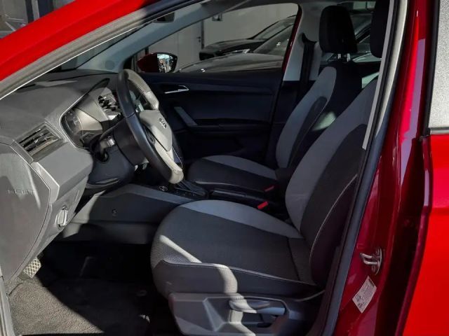 Seat Ibiza 1.0 TSI DSG