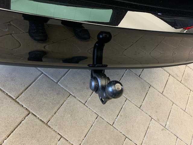 Skoda Octavia 2.0 TDI Combi Tour