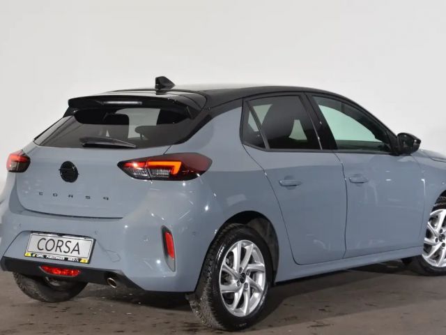 Opel Corsa 1,2 Direct Injection Tur