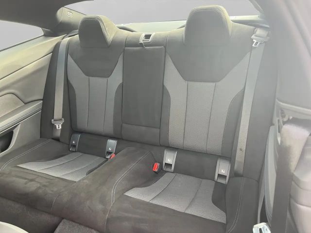 BMW 420 420i Coupé M-Sport