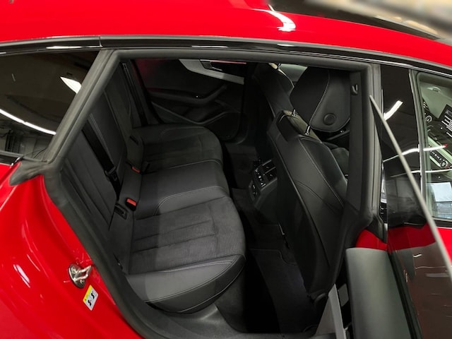 Audi S5 Quattro Sportback