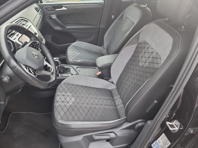 Volkswagen Tiguan 2.0 TDI 4Motion