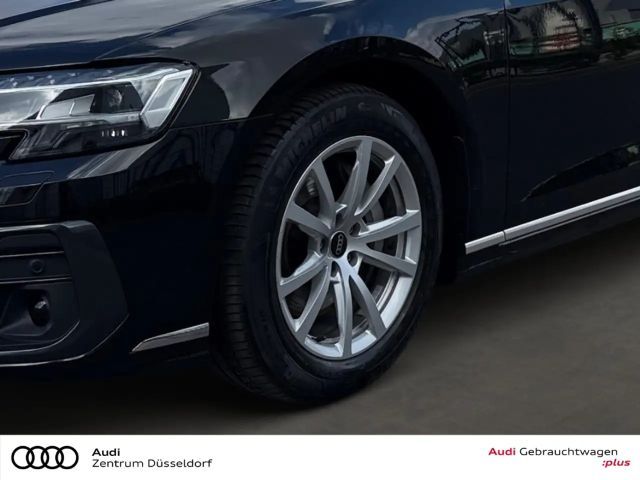 Audi A8 50 TDI Quattro