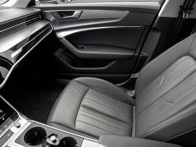 Audi A6 45 TFSI Avant S-Tronic