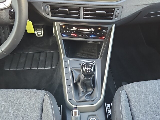 Volkswagen Polo Move