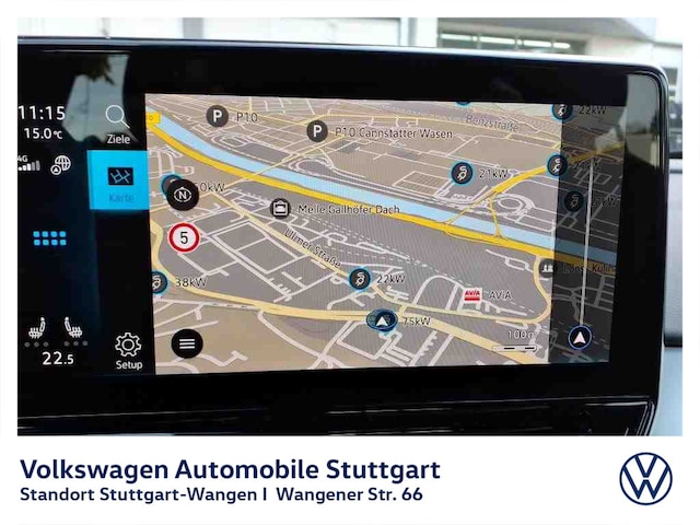 Volkswagen ID.4 Performance Pro