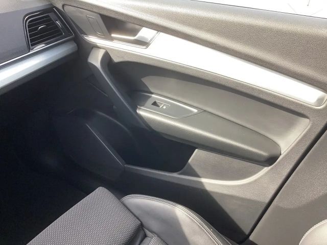 Audi Q5 40 TDI Quattro