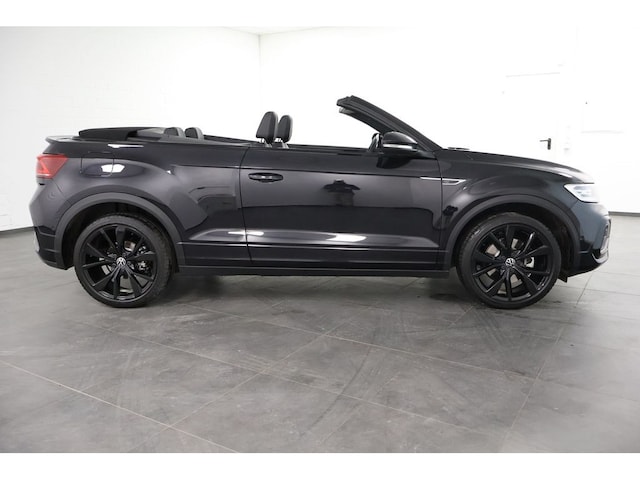 Volkswagen T-Roc 1.5 TSI Cabriolet R-Line