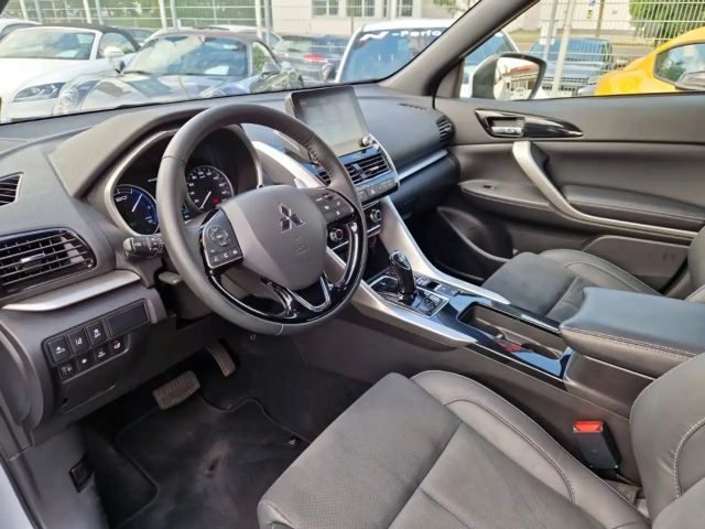 Mitsubishi Eclipse Cross PHEV