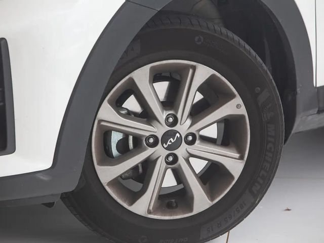 Kia Stonic GDi Titan