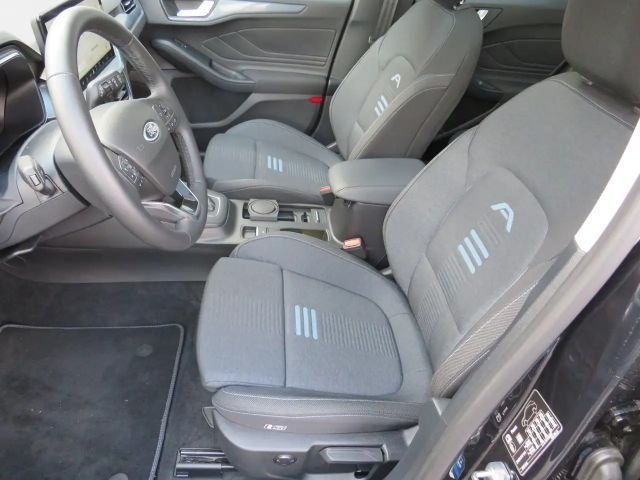 Ford Focus Active Wagon