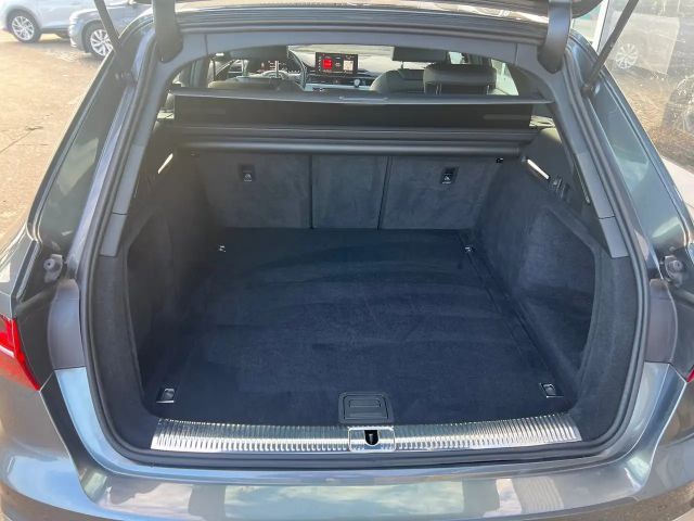 Audi A4 35 TFSI S-Line