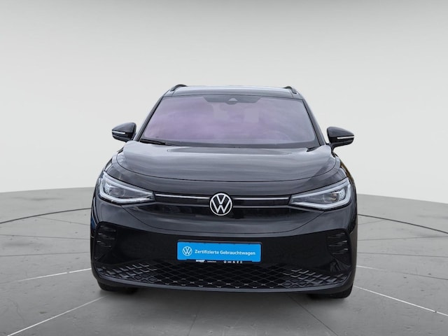 Volkswagen ID.4 GTX