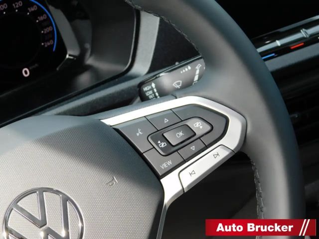 Volkswagen Caddy 2.0 TDI 4Motion