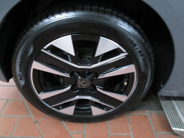 Peugeot E-208 Allure Pack Hybrid