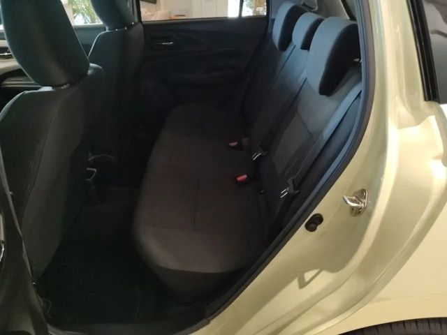 Suzuki Swift Comfort