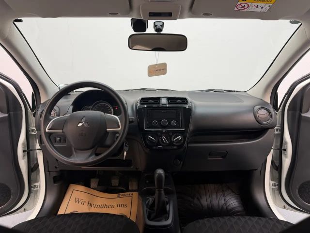 Mitsubishi Space Star Invite MIVEC Star